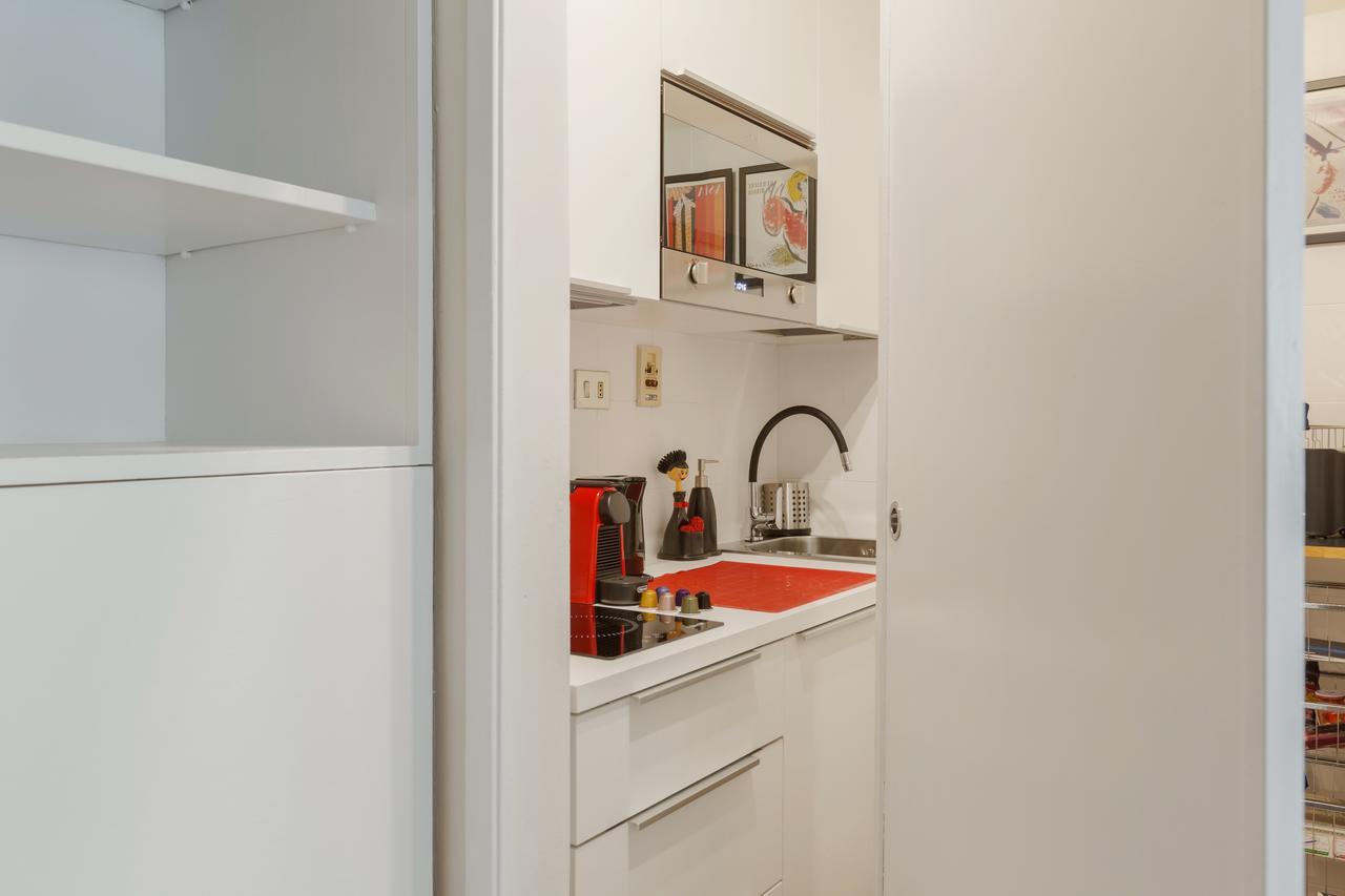De Amicis 28 - Colonne Di San Lorenzo Appartement