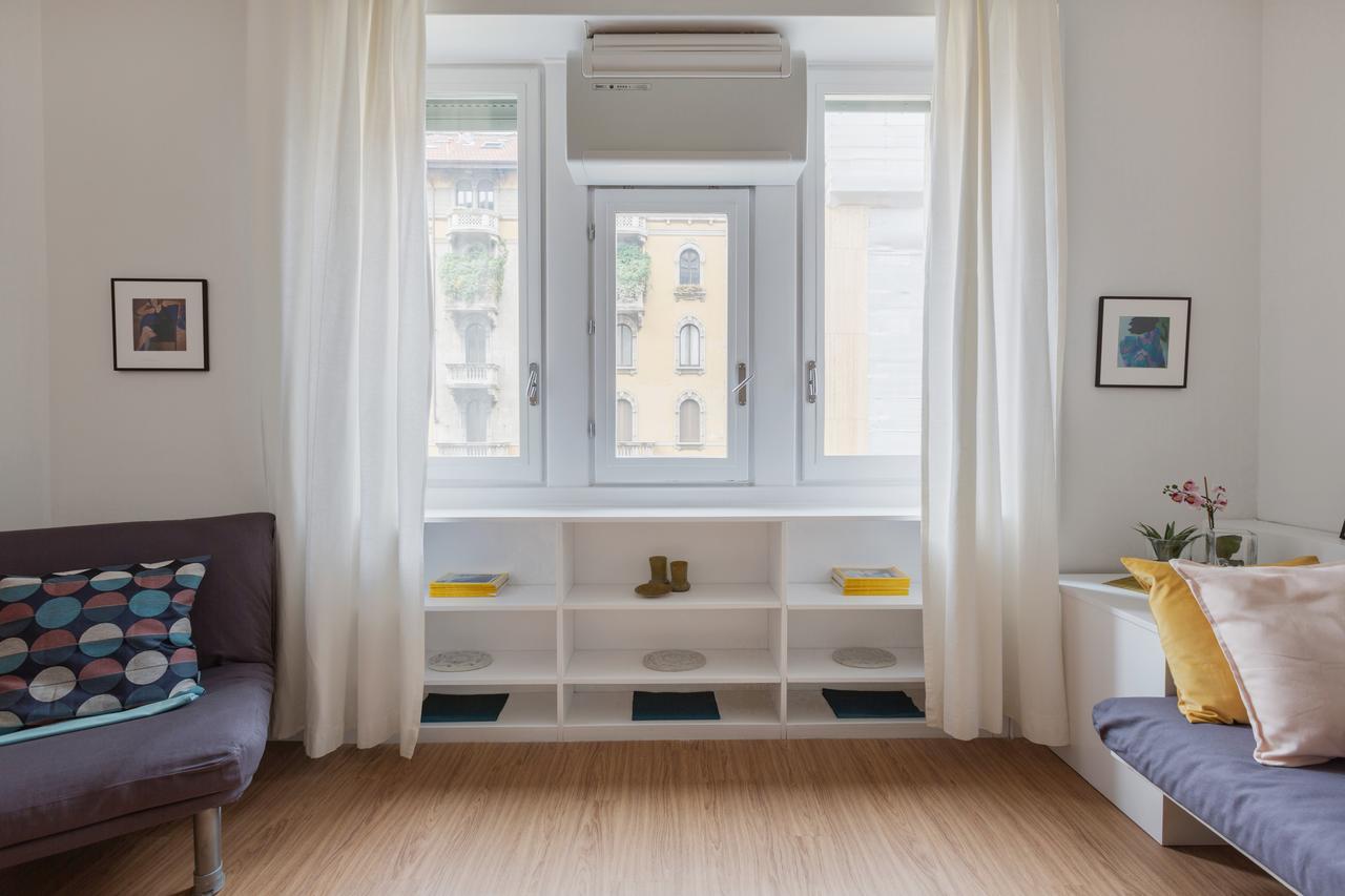 Apartment De Amicis 28 - Colonne Di San Lorenzo