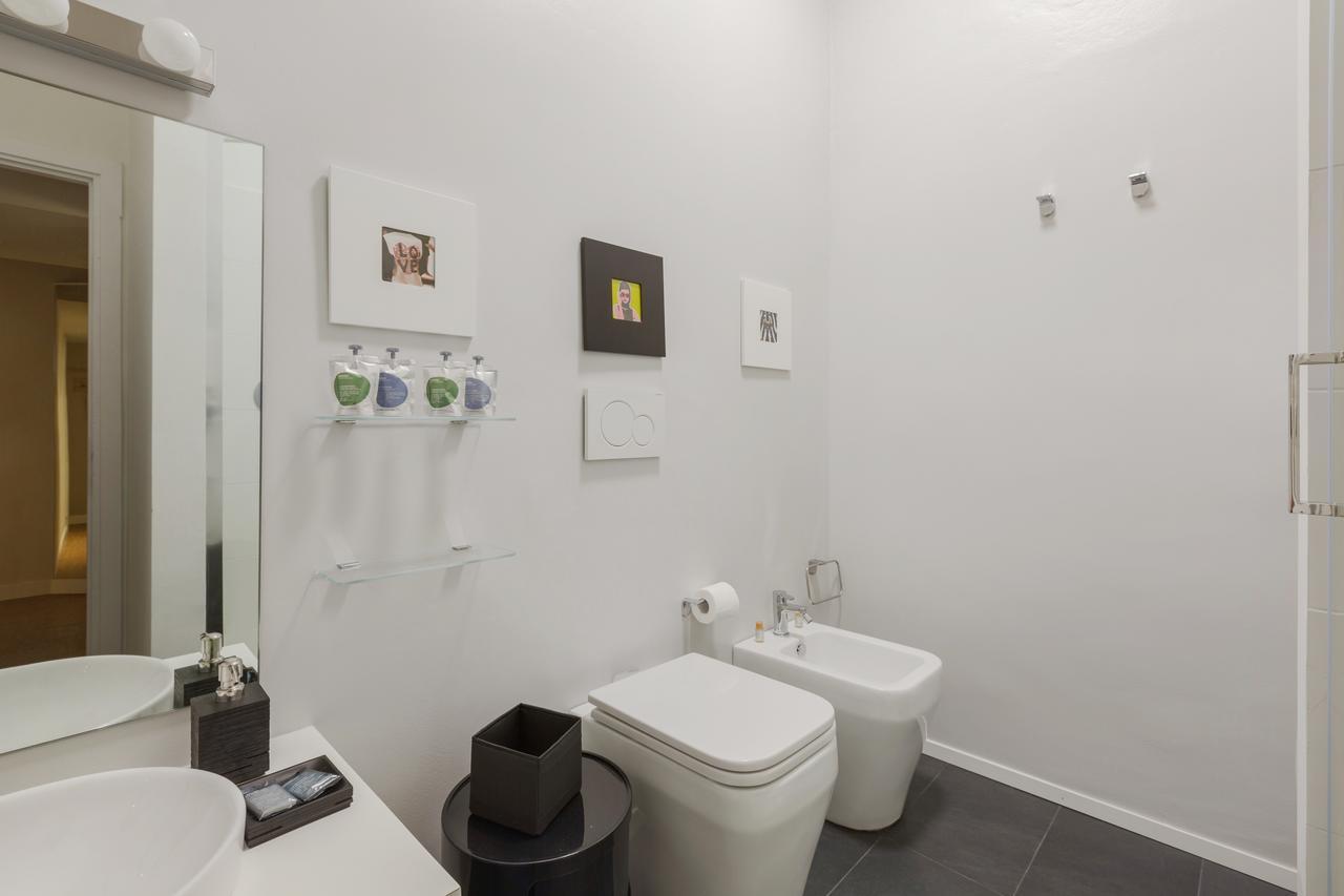 Apartment De Amicis 28 - Colonne Di San Lorenzo Milan