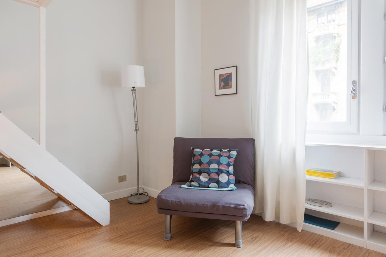 Appartement De Amicis 28 - Colonne Di San Lorenzo *